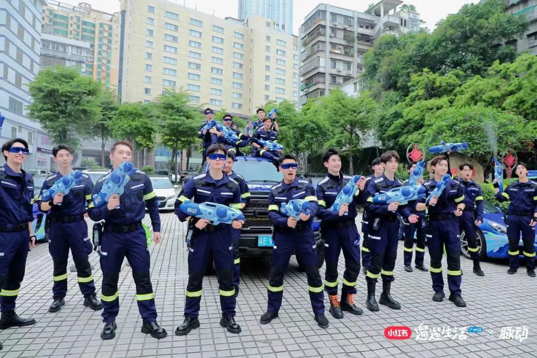 五月营销案例:这样的借势才能万里挑一!(图1) 五月营销案例:这样的借势才能万里挑一!(图1)